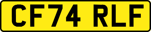 CF74RLF