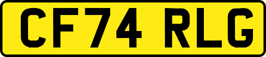 CF74RLG