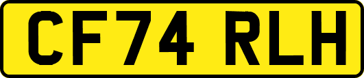 CF74RLH