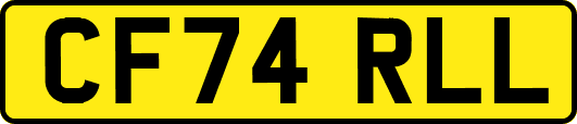 CF74RLL