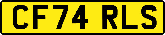 CF74RLS