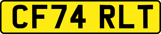 CF74RLT