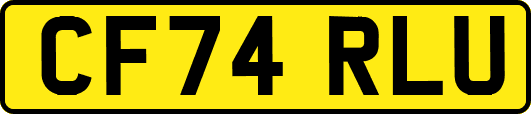 CF74RLU