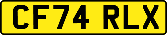 CF74RLX