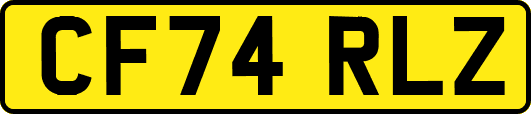 CF74RLZ
