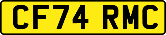 CF74RMC