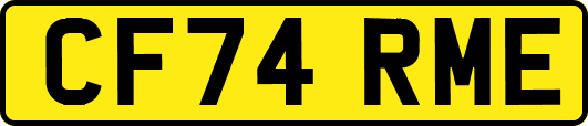 CF74RME