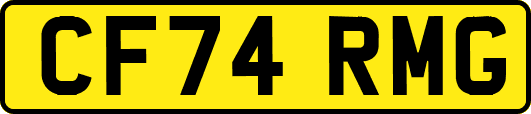 CF74RMG