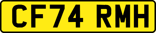 CF74RMH