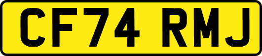CF74RMJ