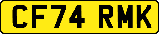 CF74RMK