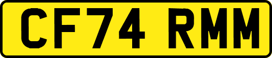CF74RMM