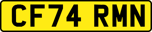 CF74RMN
