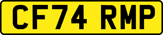 CF74RMP