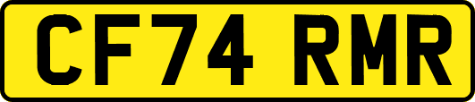 CF74RMR
