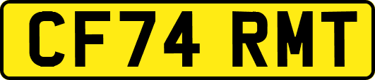 CF74RMT