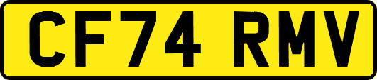 CF74RMV