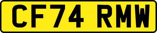 CF74RMW