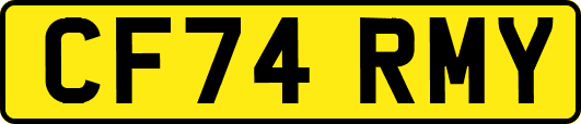 CF74RMY