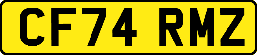 CF74RMZ