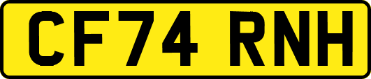 CF74RNH