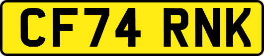 CF74RNK