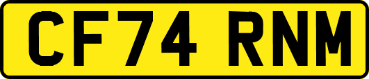 CF74RNM