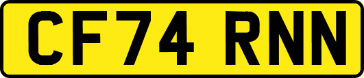 CF74RNN