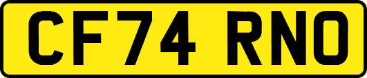 CF74RNO