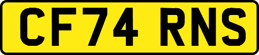 CF74RNS