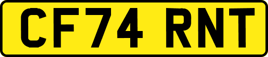 CF74RNT