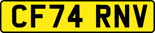 CF74RNV