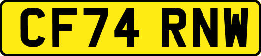 CF74RNW
