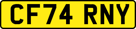 CF74RNY