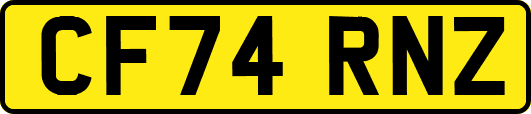 CF74RNZ