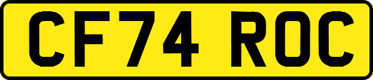 CF74ROC