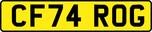 CF74ROG