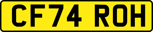 CF74ROH