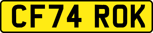 CF74ROK
