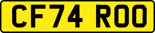 CF74ROO