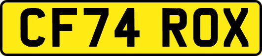 CF74ROX