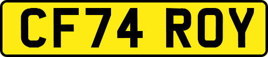 CF74ROY