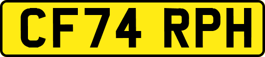 CF74RPH