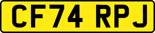 CF74RPJ