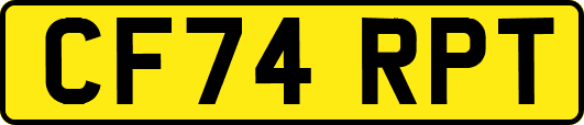 CF74RPT