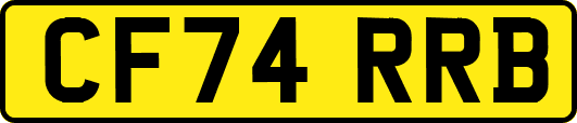 CF74RRB