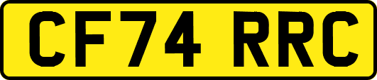 CF74RRC