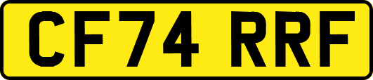 CF74RRF