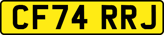 CF74RRJ