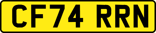 CF74RRN